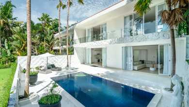 Penawaran Eksklusif, rumah Prestisius di Ubud, Gianyar, LB 200m²