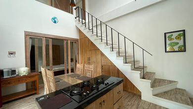 Hunian Idaman di Nusa Dua, Badung, 2 KT, Harga 1,3 Miliar