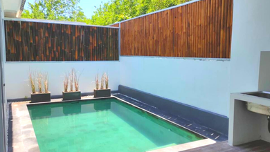 Rumah Dijual di Nusa Dua, Badung, LB 68m², Harga Terbaik!