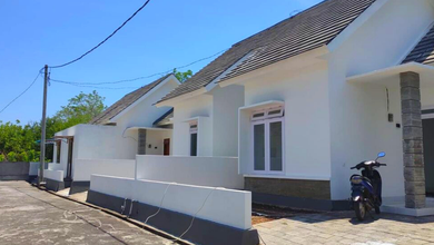 Rumah Favorit di Nusa Dua, Badung, 2 KT, Harga 775 Juta