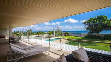 Rumah Elegan di Canggu, Badung, 4 Kamar Tidur, LT 1800m²