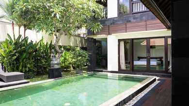 Rumah Area Premium Seminyak, Badung - Harga Terbaik 7,2 Miliar