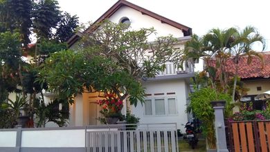 Rumah Elegan di Nusa Dua, Badung, 3 Kamar Tidur, LT 230m²