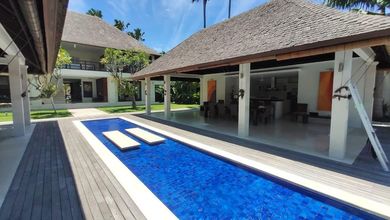 Penawaran Eksklusif, rumah Prestisius di Canggu, Badung, LB 840m²