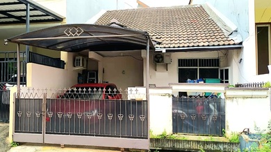 Dijual Rumah Strategis di Kebon Jeruk, Jakarta Barat - LT 108m²