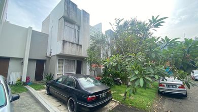 Dijual Rumah Strategis di BSD The Icon, Tangerang - LT 144m²