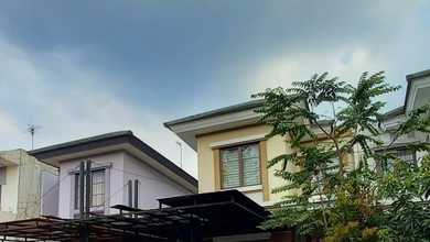 Jual Rumah 130 area BSD Delatinos, Tangerang