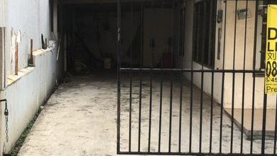 Rumah Sewa Tepat untuk Tinggal dan Kerja Daerah Glodok, Jakarta Pusat