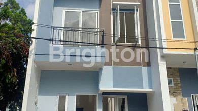 Kesempatan Rumah di Kelapa Gading, Jakarta Utara, LB 90m², Harga 1,75 Miliar