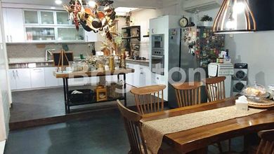 Hunian Mewah di Kawasan Cengkareng Barat, Jakarta Barat, LB 500m², Harga 6,4 Miliar