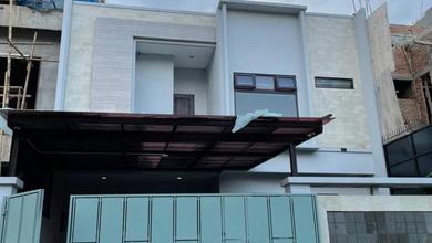 Rumah Area Luxury Kelapa Gading, Jakarta Utara - Harga Terbaik 12 Miliar