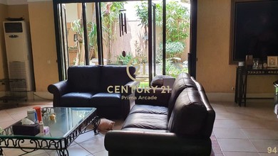 Kesempatan Langka, rumah Prestisius di Pondok Indah, Jakarta Selatan, LB 700m²