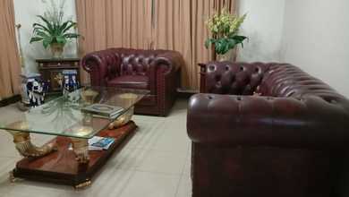 Dijual rumah Premium di Pondok Aren, Tangerang Selatan - LT 312m²