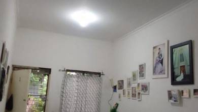 Jual Rumah Strategis di Taman Kopo Indah, Bandung - LT 100m²