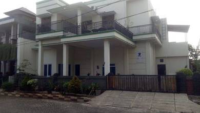 Properti Siap Huni di Kawasan Galaxy, Bekasi, LT 244m²