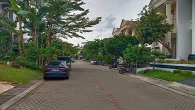 Hunian Prestisius di Kawasan Pluit, Jakarta Utara, LB 450m², Harga 15 Miliar