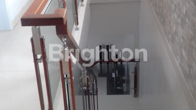 Kesempatan Eksklusif, rumah Mewah di Denpasar Barat, Denpasar, LB 208m²