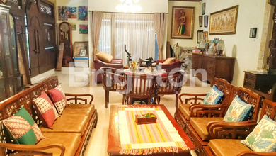 Jual Rumah Eksklusif LT 900 m2 Kawasan Kesiman, Denpasar