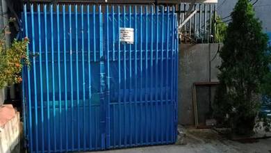 Hunian Favorit di Kartini, Jakarta Pusat, 4 KT, Harga 2,5 Miliar