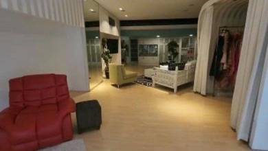 For Sale rumah Eksklusif di Kebon Kacang, Jakarta Pusat - LT 164m²