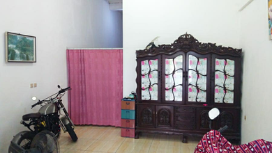 Rumah Dijual di Pademangan, Jakarta Utara, LB 77m², Harga Kompetitif!