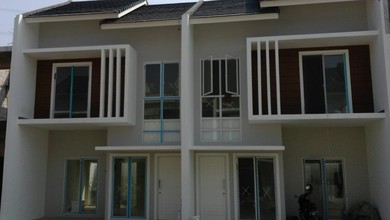 Rumah Dijual di Bekasi Utara, Bekasi, LB 70m², Harga Kompetitif!