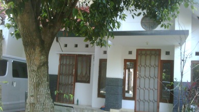 Rumah Sewaan Murah di Alam Sutera, Tangerang, 2 KT, Harga 32 Juta /tahun