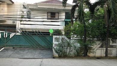 For Sale rumah Mewah di Green garden, Jakarta Barat - LT 432m²