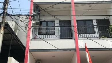 Properti Siap Huni di Kawasan Jelambar, Jakarta Barat, LT 52m²