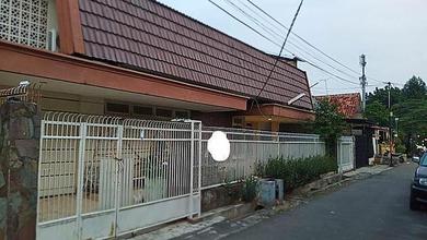 Rumah Eksklusif LT 410 m2, di Grogol, Jakarta Barat