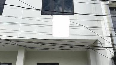 Rumah Idaman di Jelambar, Jakarta Barat, 1 KT, Harga 2 Miliar