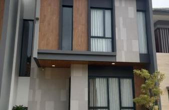 Kesempatan Rumah di Sentul, Bogor, LB 90m², Harga 1,77 Miliar