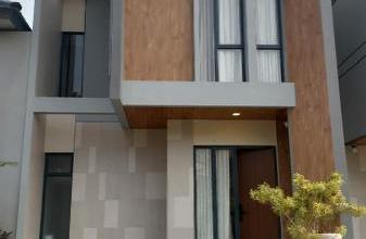 Hunian Idaman di Sentul, Bogor, 3 KT, Harga 1,45 Miliar
