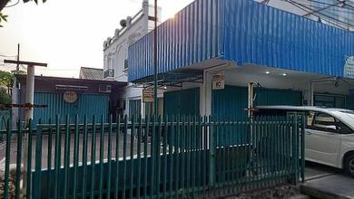 Rumah Area Luxury Cideng, Jakarta Pusat - Harga Terbaik 30 Miliar