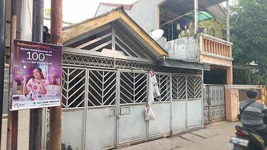 Dijual Rumah Nyaman di Duri Kepa, Jakarta Barat - LT 84m²