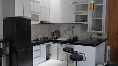 Rumah Area Premium Dadap, Tangerang - Harga Terbaik 2,7 Miliar