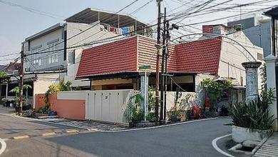 Hunian Elite di Kawasan Roxy, Jakarta Pusat, LB 250m², Harga 8 Miliar