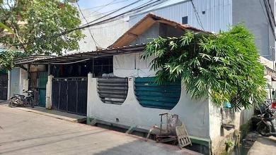 Rumah Prestisius di Kawasan Jelambar, Jakarta Barat, LB 400m², Harga 6,5 Miliar