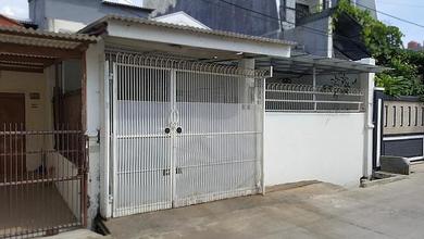 Dijual Rumah Nyaman di Daan Mogot, Jakarta Barat - LT 119m²