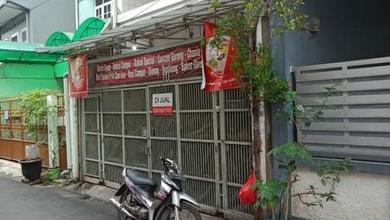 Rumah Elite di Kawasan Glodok, Jakarta Pusat, LB 200m², Harga 4,2 Miliar