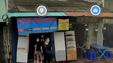 Penawaran Langka, rumah Mewah di Tubagus Angke, Jakarta Barat, LB 200m²