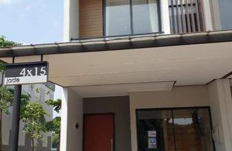 Rumah Area Luxury Teluk Naga, Tangerang - Harga Menarik 2,6 Miliar
