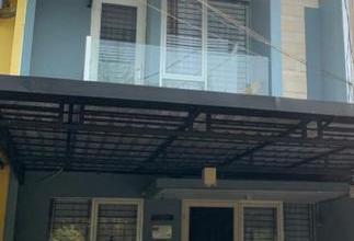 Rumah Idaman di Kembangan, Jakarta Barat, 4 KT, Harga 1,65 Miliar