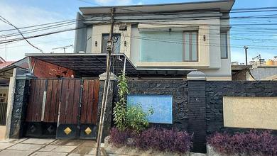 Hunian Mewah di Kawasan Slipi, Jakarta Barat, LB 340m², Harga 7 Miliar