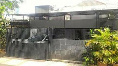 Kesempatan Langka, rumah Prestisius di Kebon Jeruk, Jakarta Barat, LB 90m²