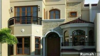 Hunian Mewah di Kawasan Green garden, Jakarta Barat, LB 302m², Harga 5,8 Miliar