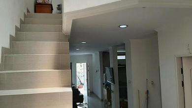 Rumah Area Luxury Green garden, Jakarta Barat - Harga Menarik 2,7 Miliar