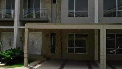 Rumah Area Premium Duri Kosambi, Jakarta Barat - Harga Menarik 3,4 Miliar