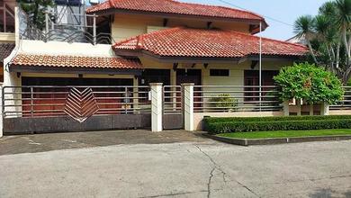 For Sale rumah Mewah di Pluit, Jakarta Utara - LT 420m²