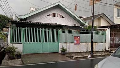 Rumah Area Premium Petojo, Jakarta Pusat - Harga Menarik 7 Miliar